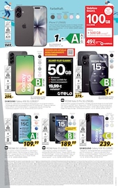 Aktueller MEDIMAX Prospekt mit Apple, "SPORTLICH SPAREN!", Seite 3