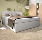 SB Möbel Boss Lahstedt - Boxspringbett Suga Angebot im Prospekt Boxspringbett Suga bei SB Möbel Boss im Lahstedt Prospekt für 399,99 €