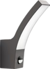 Aktuelle LED-Lampe Angebote bei Hornbach in Frankfurt (Main) Aktuelles Sensor-LED-Außenwandleuchte „Splay“ Angebot bei Hornbach in Frankfurt (Main) ab 54,95 €