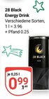 Aktuelles Energy Drink Angebot bei GLOBUS in Neubrandenburg ab 0,99 €