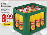 Trinkgut Mülheim-Kärlich - Limonaden Angebot im Prospekt Limonaden bei Trinkgut im Mülheim-Kärlich Prospekt für 8,99 €