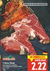 T-Bone-Steak Angebote von Bauern Gut bei E center Falkensee für 2,22 €