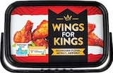 Chicken Wings Box Angebote von Wings for Kings bei Netto Marken-Discount Lutherstadt Wittenberg für 3,99 €
