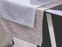 Tischläufer Perla bei Zurbrüggen in Witten Tischläufer Perla im Angebot bei Zurbrüggen Witten für 12,99 €