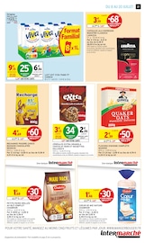 Grille-Pain Angebote im Prospekt "-60% DE REMISE IMMÉDIATE SUR LE 2ÈME" von Intermarché Grille-Pain Angebote im Prospekt "-60% DE REMISE IMMÉDIATE SUR LE 2ÈME" von Intermarché auf Seite 27