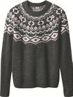 Grobstickpullover im Angebot bei Lidl in Seevetal Grobstickpullover Angebote von Esmara bei Lidl Seevetal für 9,99 €