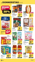 Konserven Angebot im aktuellen Netto mit dem Scottie Prospekt auf Seite 28
