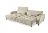 Aktuelles Ecksofa Angebot bei Möbel Martin in Mainz ab 999,00 €