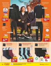 Herren Pullover im Netto Marken-Discount Prospekt in Oldenburg Aktueller Netto Marken-Discount Prospekt mit Herren Pullover, "Aktuelle Angebote", Seite 28
