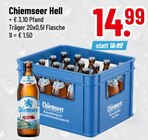 Hell bei Trinkgut im Prospekt "" für 14,99 €