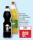 Afri-Cola extra Koffein Angebote von Afri-Cola bei Marktkauf Aschaffenburg für 0,99 €