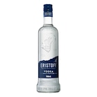 Vodka - ERISTOFF - Carrefour à Belfort Vodka - ERISTOFF en promo chez Carrefour Belfort à 12,49 €