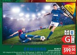 Aktuelle Fernseher Angebote bei Marktkauf in Schwabach Aktuelles 4K-UHD-TV Angebot bei Marktkauf in Schwabach ab 599,00 €