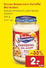 Netto Marken-Discount Südbrookmerland - Kartoffel Mal Anders Angebot im Prospekt Kartoffel Mal Anders bei Netto Marken-Discount im Südbrookmerland Prospekt für 2,00 €