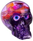 Tête de mort - Lidl à Joué-lès-Tours Tête de mort en promo chez Lidl Joué-lès-Tours à 5,49 €