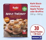 Apple Twister oder Broffins bei Netto Marken-Discount im Prospekt "" für 