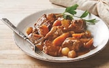 Boeuf Bourguignon ou Blanquette de Veau - U dans le catalogue Super U