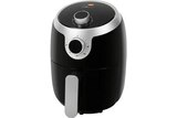 Friteuse sans huile Clatronic FR 3769 H - Clatronic - Darty à Strasbourg Friteuse sans huile Clatronic FR 3769 H - Clatronic en promo chez Darty Strasbourg à 49,99 €
