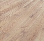 Laminat im Angebot bei toom Baumarkt in Offenbach Laminat Angebote von toom bei toom Baumarkt Offenbach für 8,99 €