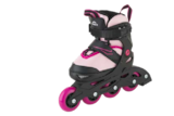 Softboot-Inlineskates 29-33 im Lidl Prospekt Softboot-Inlineskates 29-33 von CRIVIT im aktuellen Lidl Prospekt für 24,99 €
