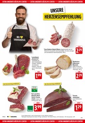 Rumpsteak im E center Prospekt in Worms Aktueller E center Prospekt mit Rumpsteak, "Aktuelle Angebote", Seite 32