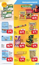 Haribo im Markant Nordwest Prospekt in Bad Salzuflen Aktueller Markant Nordwest Prospekt mit Haribo, "DER MARKT FÜR GUTES ESSEN UND TRINKEN", Seite 13