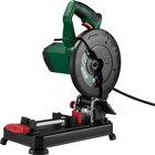 Tronçonneuse à métaux - PARKSIDE en promo chez Lidl Calais à 51,99 €