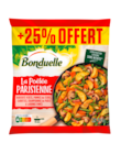 Poêlée surgelée - BONDUELLE en promo chez Carrefour Market Vaulx-en-Velin à 3,85 €
