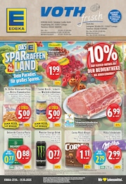 Aktueller EDEKA Discounter Prospekt für Barntrup 27.10.2025 - 31.10.2025 EDEKA Prospekt für Barntrup mit 26 Seiten