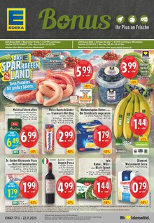 Aktueller EDEKA Prospekt für Leichlingen (Rheinland) mit  Seiten