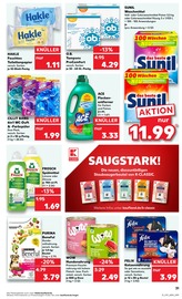 Ähnliche Angebote wie Schweineohren im Prospekt "Aktuelle Angebote" auf Seite 35 von Kaufland in Remscheid