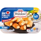 Mini feuilleté surgelé - HÜNKAR dans le catalogue Carrefour