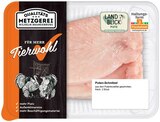 Frische Puten-Schnitzel Angebote von Wilhelm Brandenburg bei REWE Ludwigsburg für 14,90 €