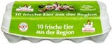 Frische Eier im Angebot bei Kaufland in Nordhausen Frische Eier Angebote von GEFLÜGELHOF LUTHERSBORN bei Kaufland Nordhausen für 3,39 €
