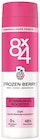 Deospray im Angebot bei Rossmann in Bielefeld Deospray Angebote von 8x4 bei Rossmann Bielefeld für 2,69 €