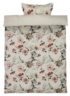JYSK Satin-Bettwäsche ESTHER 135x200 natur Angebot in Drense JYSK Satin-Bettwäsche ESTHER 135x200 natur im aktuellen Prospekt bei JYSK in Drense