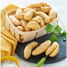 Pomme de terre de consommation à chair ferme REFLET DE FRANCE - FLEUR dans le catalogue Carrefour