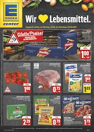 E center Prospekt für Pyrbaum mit 28 Seiten E center Prospekt für Pyrbaum: "Wir lieben Lebensmittel!", 28 Seiten, 23.06.2025 - 28.06.2025