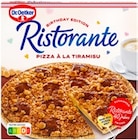 Ristorante Pizza im Kaufland Prospekt Ristorante Pizza von Dr. Oetker im aktuellen Kaufland Prospekt für 1,79 €