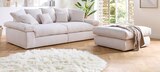 Aktuelles Big-Sofa CASABLANCA Angebot bei Zurbrüggen in Bremerhaven ab 259,00 €