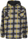 Herren Sweatjacke im Angebot bei REWE in Bonn Herren Sweatjacke Angebote von Uncle Sam bei REWE Bonn für 29,99 €
