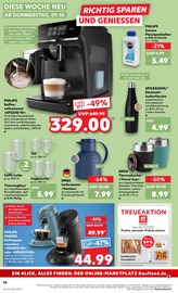 Tasse im Kaufland Prospekt in Jena Aktueller Kaufland Prospekt mit Tasse, "Aktuelle Angebote", Seite 46