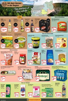 Cola im aktuellen GLOBUS Prospekt (Gera) Cola im GLOBUS Prospekt "Aktuelle Angebote" mit 23 Seiten (Gera)