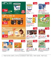 Promos Congélateur dans le catalogue "C'EST TOUS LES JOURS LE MARCHÉ" de Supermarchés Match Congélateur en promo dans le catalogue Supermarchés Match à la page 10