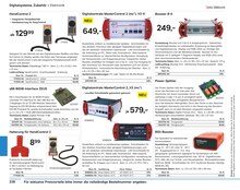 Handy im Conrad Electronic Prospekt "Modellbahn 2024/25" mit 292 Seiten (Heidelberg)