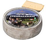 Steinsalzkäse Angebote von Plangger bei REWE Hürth für 2,79 €