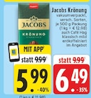 Aktuelle Jacobs balance Angebote bei E center in Duisburg Aktuelles Krönung Angebot bei E center in Duisburg ab 5,99 €
