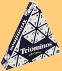 Triominos Original - GOLIATH en promo chez Intermarché Express Triominos Original - GOLIATH dans le catalogue Intermarché Express