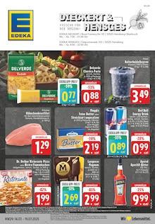 Aktueller EDEKA Prospekt