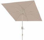 Aktuelle Sonnenschirm Angebote bei Zurbrüggen in Oberhausen Aktuelles Kurbelschirm Apoll SHELL EDITION Angebot bei Zurbrüggen in Oberhausen ab 349,00 €